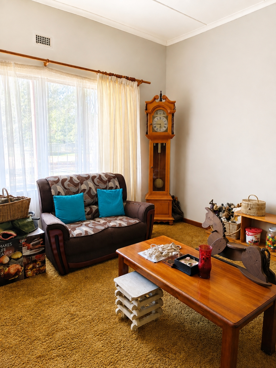 4 Bedroom Property for Sale in Kareedouw Eastern Cape